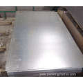 Factory galvanized steel plate